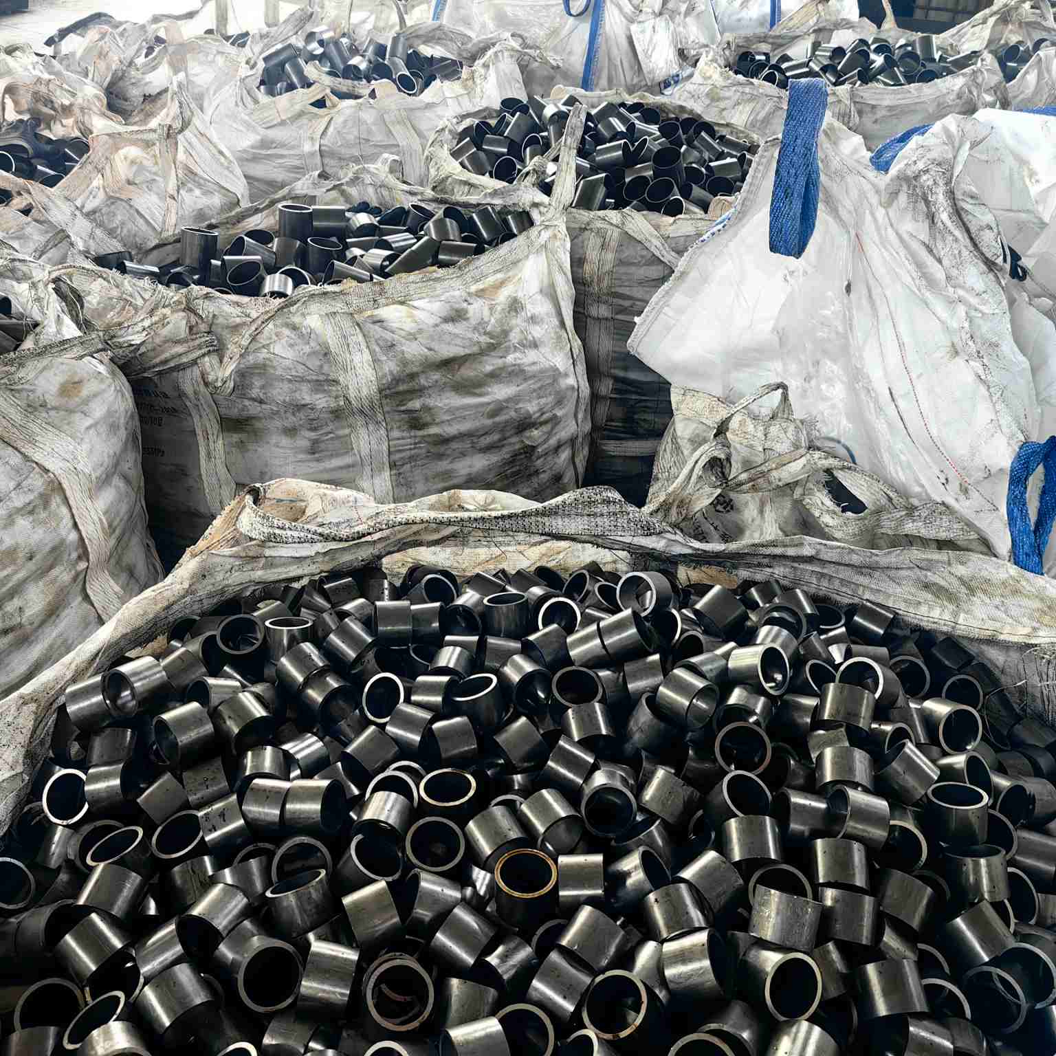 阿拉尔市冷拔异型钢无缝管零切 - 哪里好