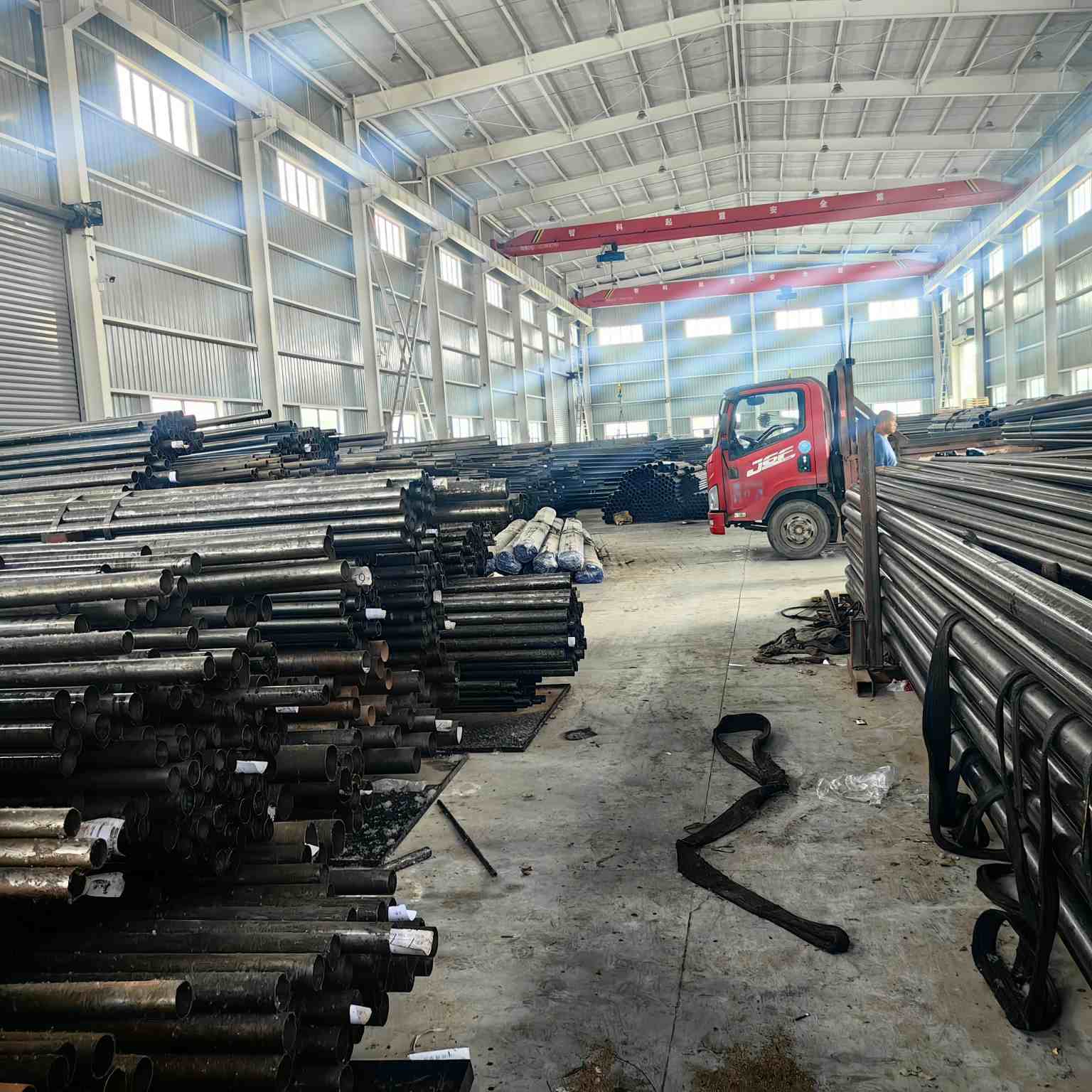 阿拉尔市精密光亮管冷拔异型钢 - 价格